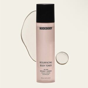 NUDESTIX RESURFACING BODY TONER